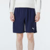 Pantalones cortos de entrenamiento Team Rise «Azul marino»