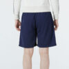 Pantalones cortos de entrenamiento Team Rise «Azul marino»