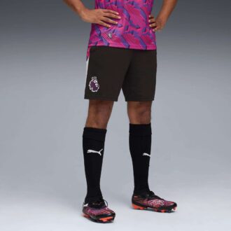 Pantalones cortos de fútbol Brilliance de la Premier League para hombre