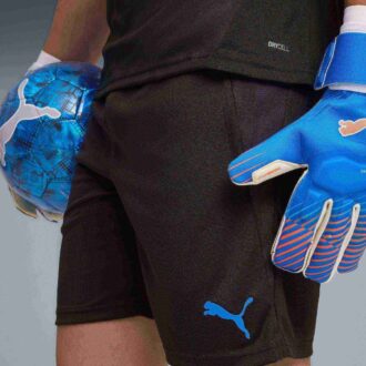 Pantalones cortos de fútbol individualCUP para hombre