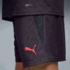 Pantalones cortos de fútbol individualCUP para niños grandes