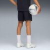 Pantalones cortos de fútbol individualCUP para niños grandes