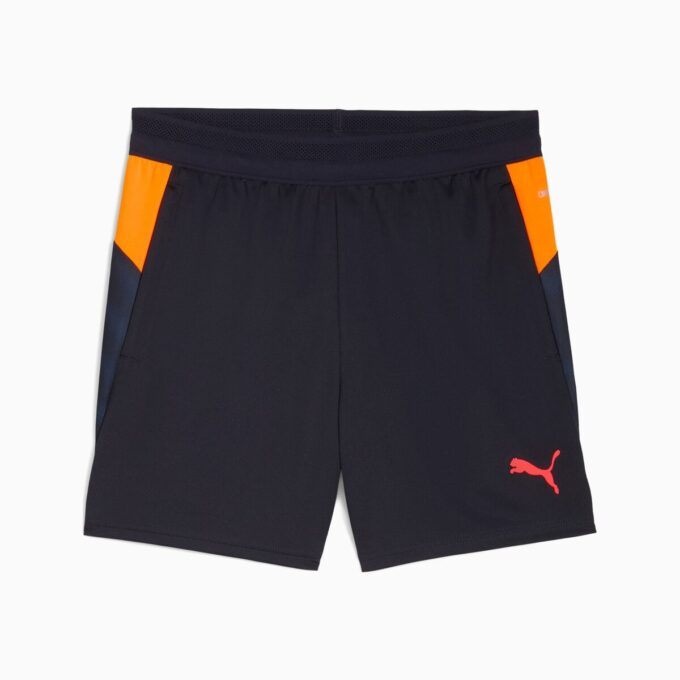 Pantalones cortos de fútbol individualCUP para niños grandes
