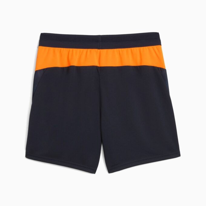Pantalones cortos de fútbol individualCUP para niños grandes