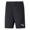 Pantalones cortos de fútbol «Negro»