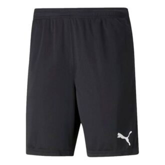 Pantalones cortos de fútbol «Negro»