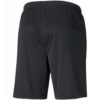 Pantalones cortos de fútbol «Negro»