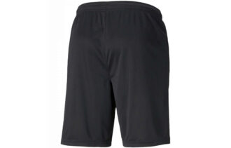 Pantalones cortos de fútbol «Negro»
