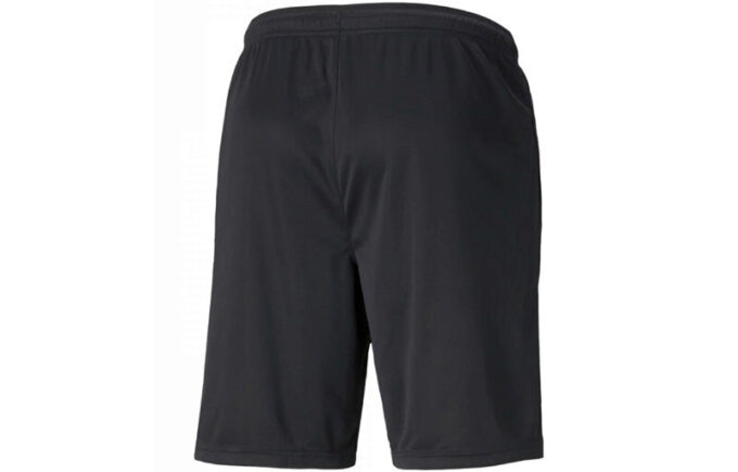Pantalones cortos de fútbol «Negro»