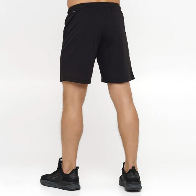 Pantalones cortos de fútbol «Negro»