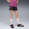 Pantalones cortos de fútbol para niños grandes Premier League Brilliance