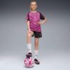 Pantalones cortos de fútbol para niños grandes Premier League Brilliance
