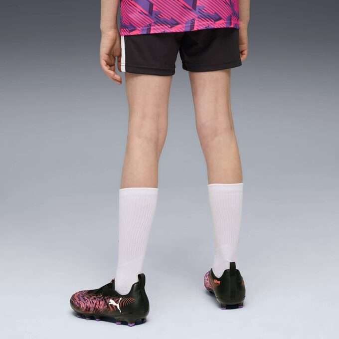 Pantalones cortos de fútbol para niños grandes Premier League Brilliance