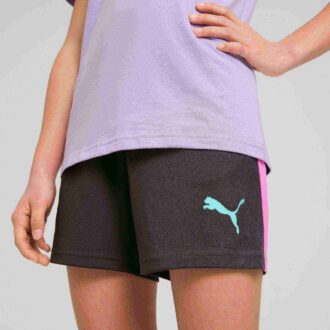 Pantalones cortos de fútbol para niños grandes PUMA x NEYMAR Creativity