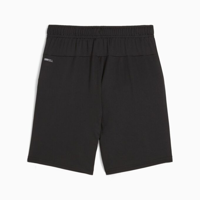 Pantalones cortos de fútbol para niños grandes teamGOAL