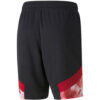 Pantalones cortos de malla Acm Iconic Mcs con logotipo «Rojo»