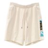Pantalones cortos de punto HC «Blanco»