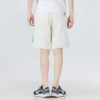 Pantalones cortos de punto HC «Blanco»