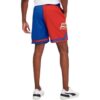 Pantalones cortos de Super Mario «Azul Rojo Blanco»