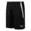 Pantalones cortos del equipo Liga «Negro»