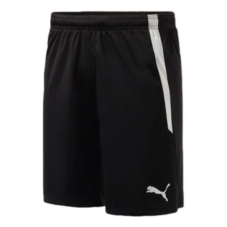 Pantalones cortos del equipo Liga «Negro»