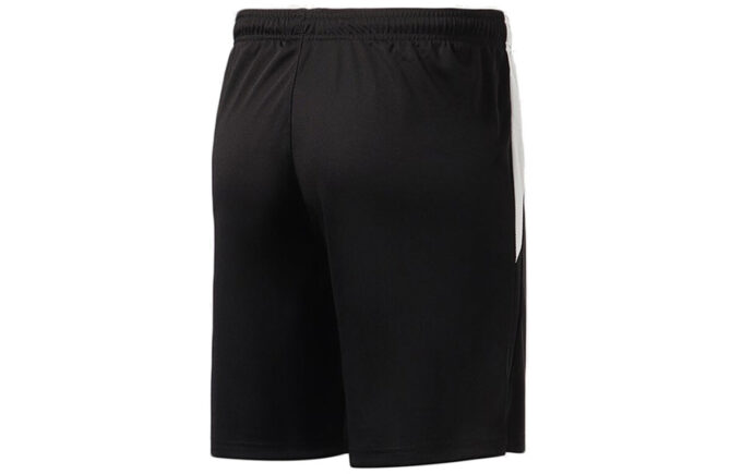 Pantalones cortos del equipo Liga «Negro»