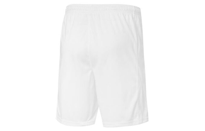 Pantalones cortos del Manchester City «Blancos»