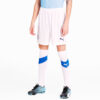 Pantalones cortos del Manchester City «Blancos»