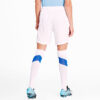 Pantalones cortos del Manchester City «Blancos»