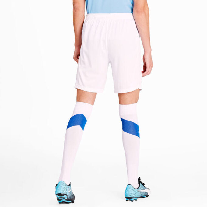 Pantalones cortos del Manchester City «Blancos»