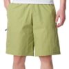 Pantalones cortos deportivos «Amarillo»