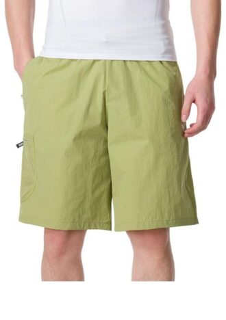 Pantalones cortos deportivos «Amarillo»