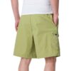 Pantalones cortos deportivos «Amarillo»