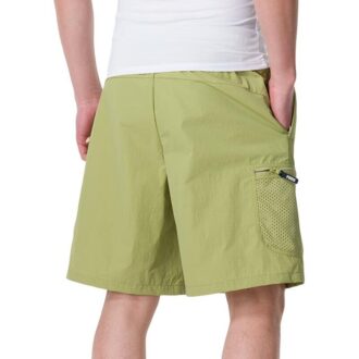 Pantalones cortos deportivos «Amarillo»