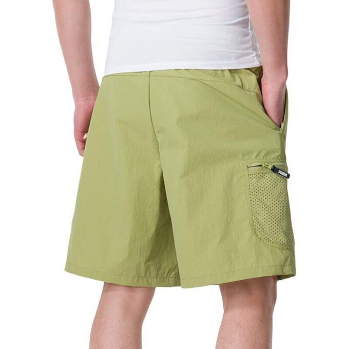 Pantalones cortos deportivos «Amarillo»