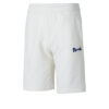 Pantalones cortos deportivos «Blanco y negro»
