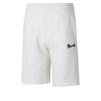 Pantalones cortos deportivos «Blanco y negro»