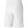 Pantalones cortos deportivos «Blanco y negro»
