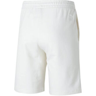 Pantalones cortos deportivos «Blanco y negro»