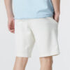 Pantalones cortos deportivos «Blanco y negro»