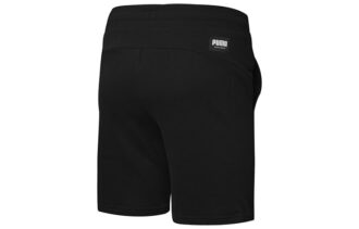 Pantalones cortos deportivos con el logotipo «Negro»