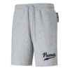 Pantalones cortos deportivos Essential «Gris»
