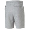 Pantalones cortos deportivos Essential «Gris»