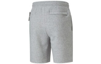 Pantalones cortos deportivos Essential «Gris»
