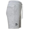 Pantalones cortos deportivos Essential «Gris»