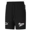 Pantalones cortos deportivos Essential «Negro»