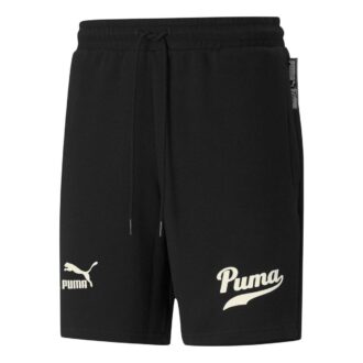 Pantalones cortos deportivos Essential «Negro»