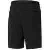 Pantalones cortos deportivos Essential «Negro»