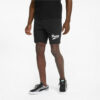 Pantalones cortos deportivos Essential «Negro»
