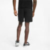 Pantalones cortos deportivos Essential «Negro»